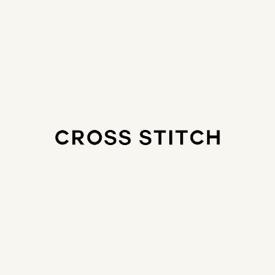 Cross Stitch