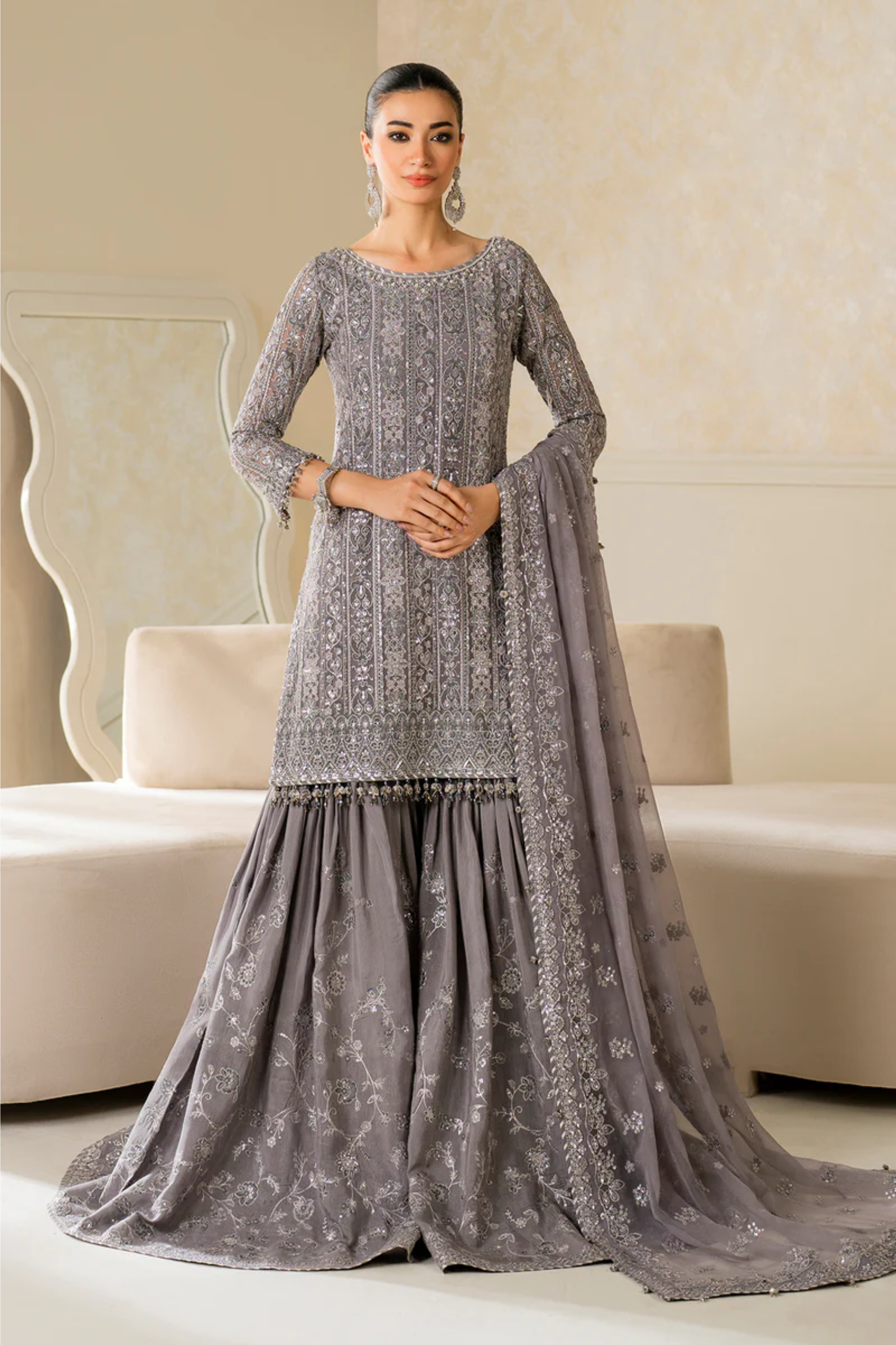Baroque | Formals