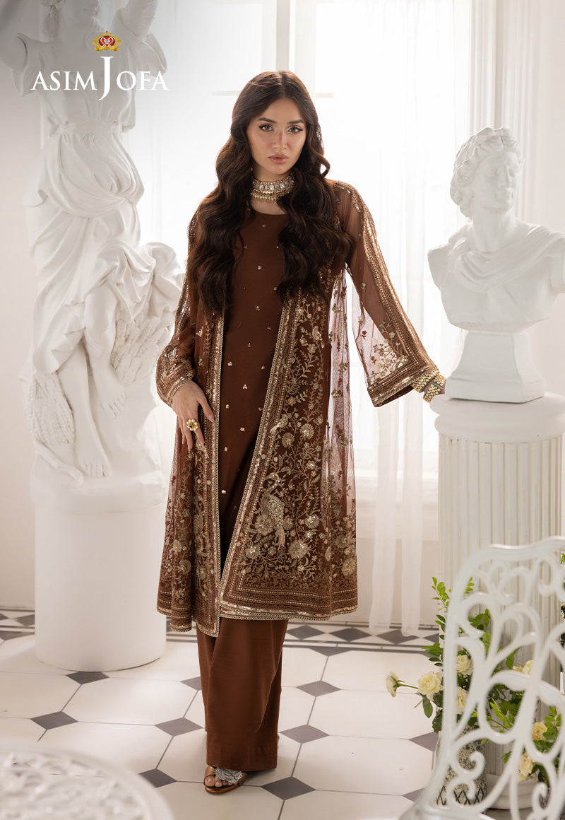 Asim Jofa | Izel | AJIZL-08