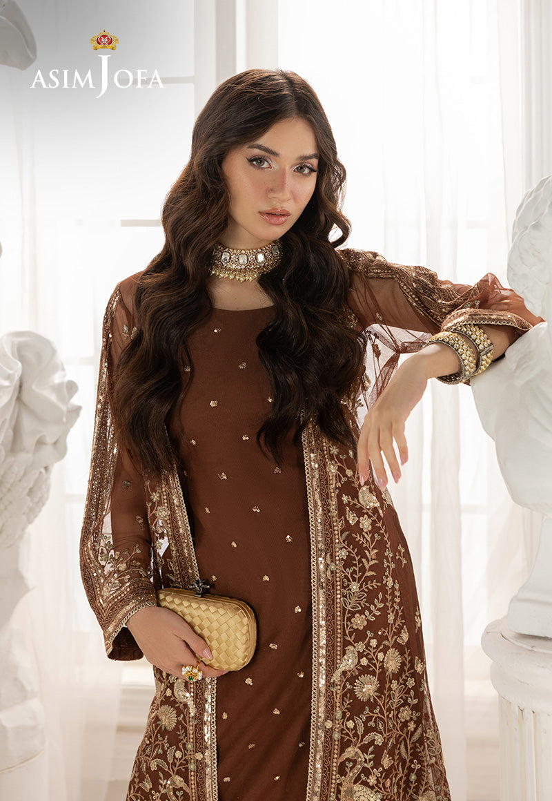 Asim Jofa | Izel | AJIZL-08