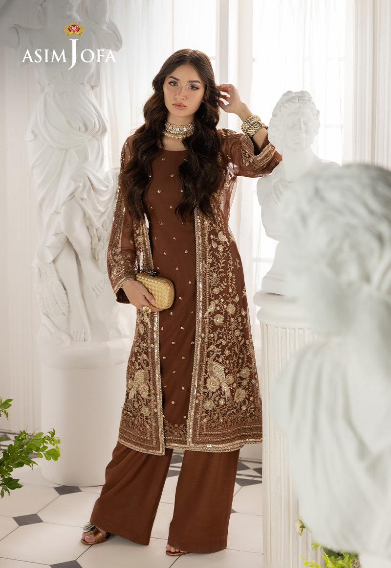 Asim Jofa | Izel | AJIZL-08