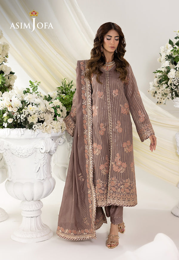 Asim Jofa | Izel | AJIZL-20