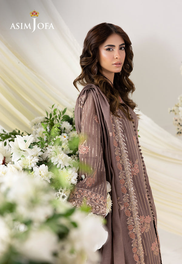 Asim Jofa | Izel | AJIZL-20