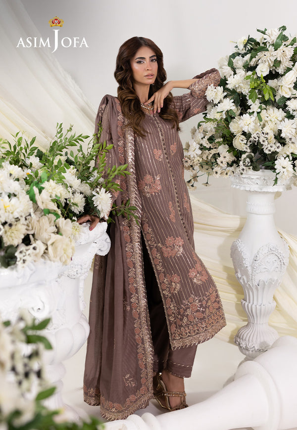 Asim Jofa | Izel | AJIZL-20