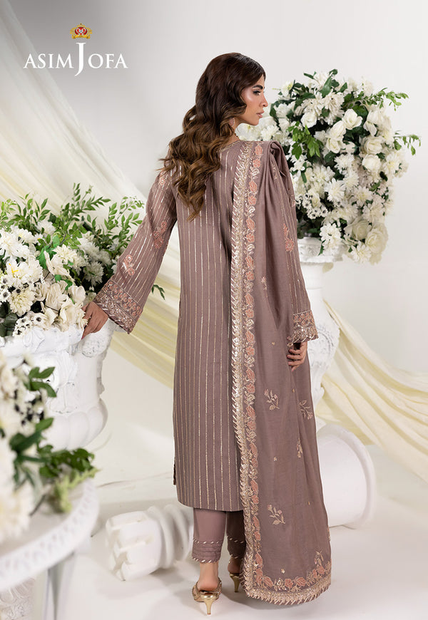 Asim Jofa | Izel | AJIZL-20