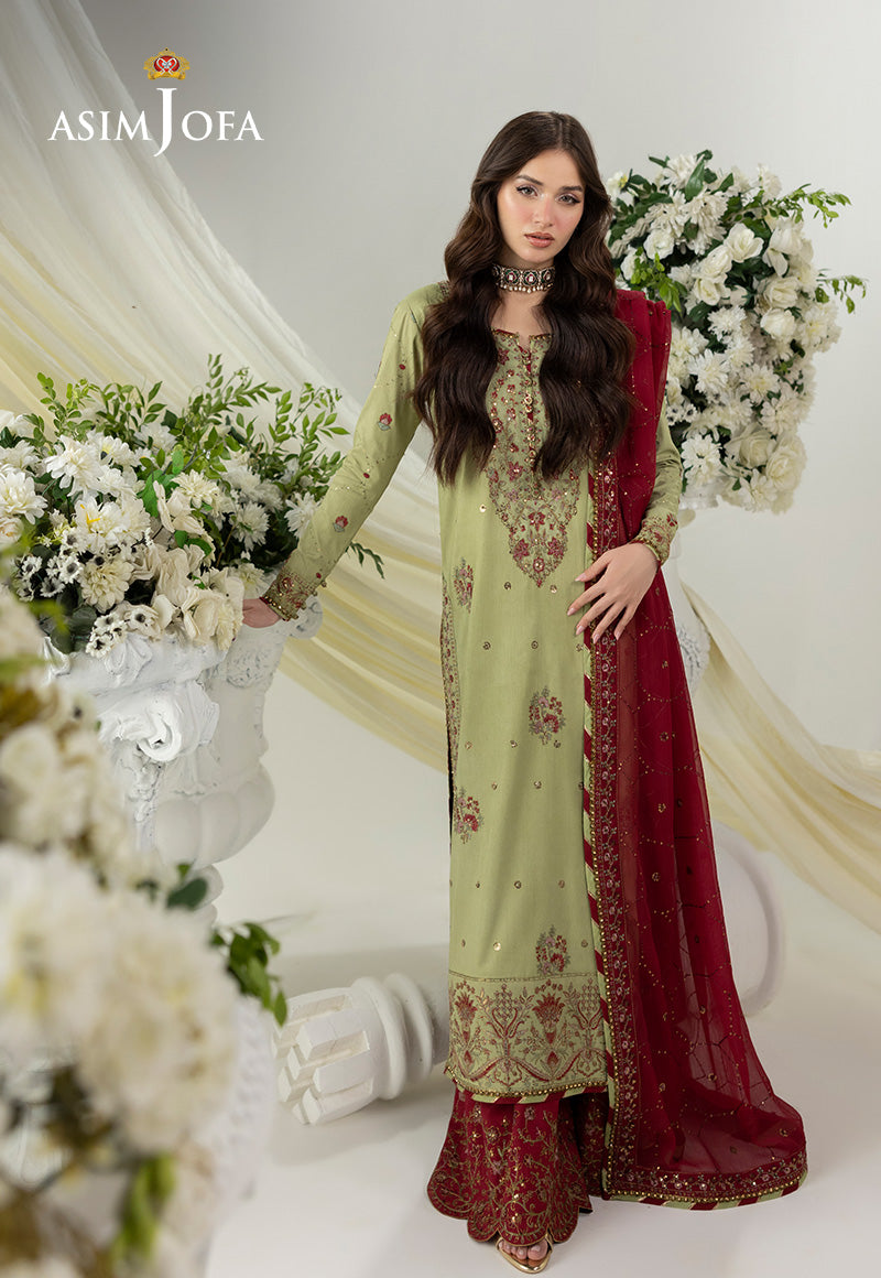 Asim Jofa | Izel | AJIZL-04