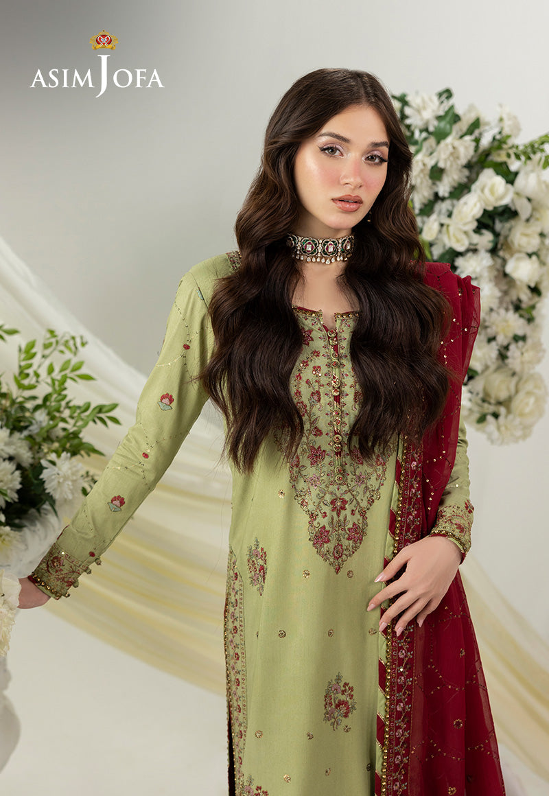 Asim Jofa | Izel | AJIZL-04