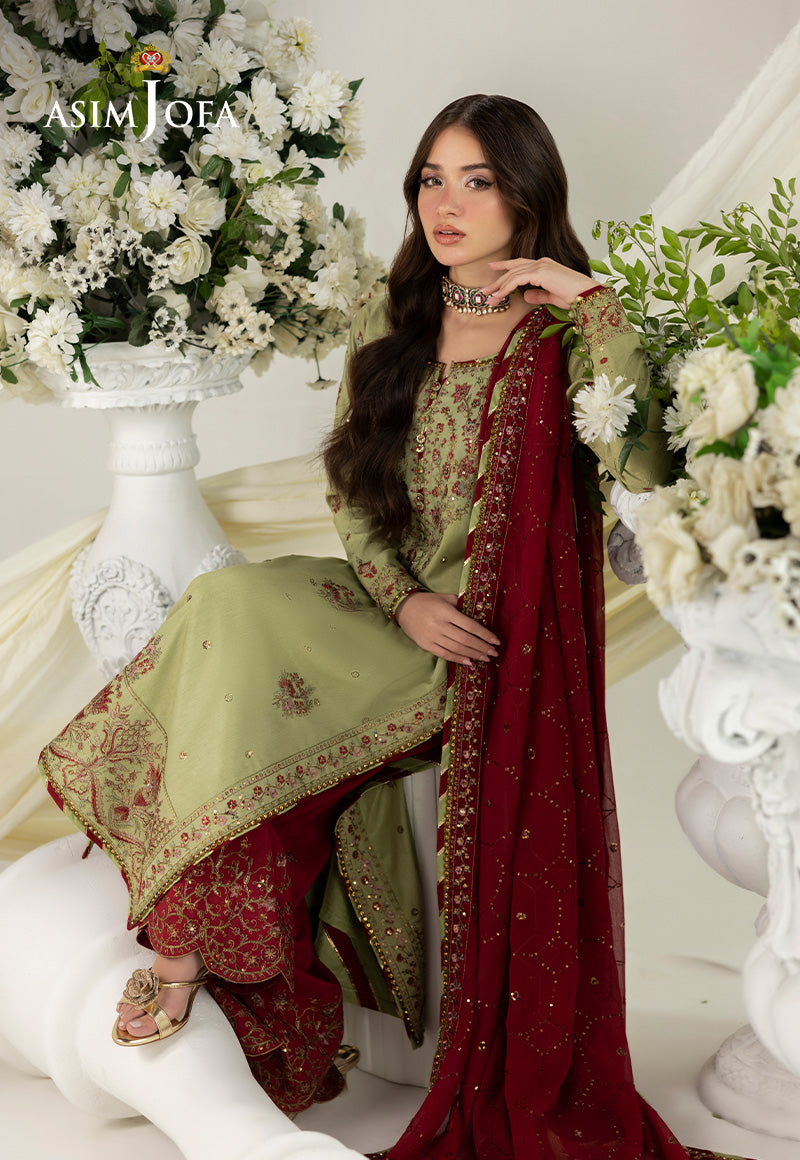 Asim Jofa | Izel | AJIZL-04