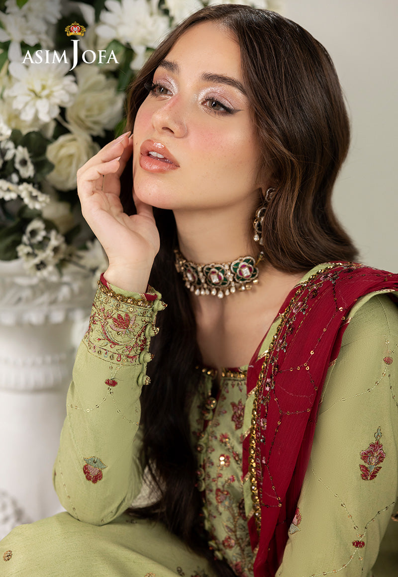 Asim Jofa | Izel | AJIZL-04