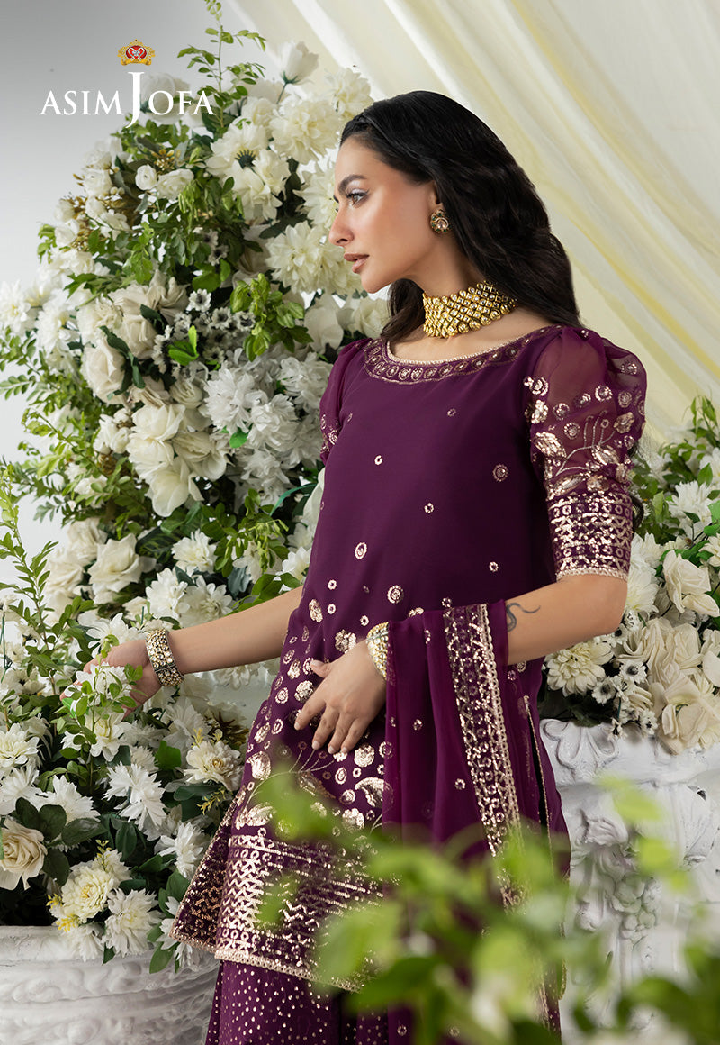 Asim Jofa | Izel | AJIZL-02