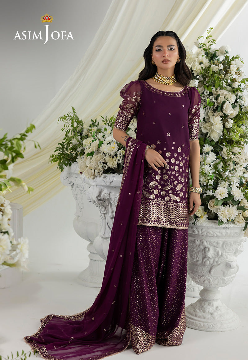 Asim Jofa | Izel | AJIZL-02