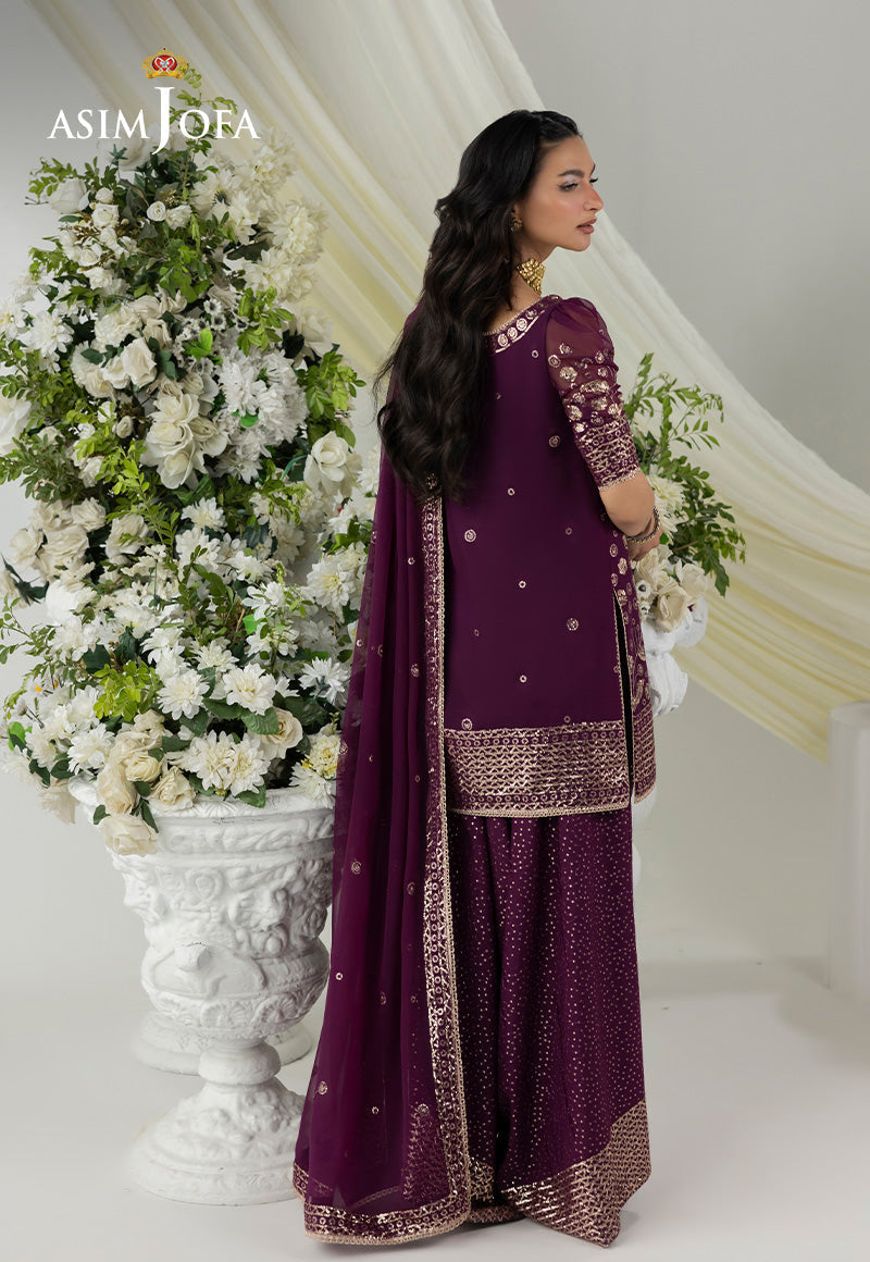 Asim Jofa | Izel | AJIZL-02