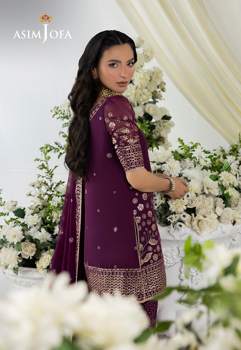Asim Jofa | Izel | AJIZL-02