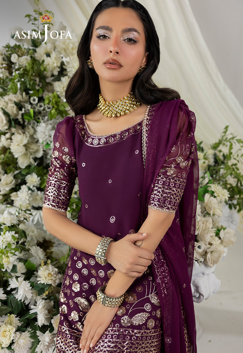 Asim Jofa | Izel | AJIZL-02