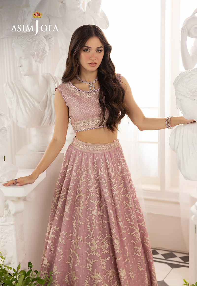 Asim Jofa | Izel | AJIZL-12