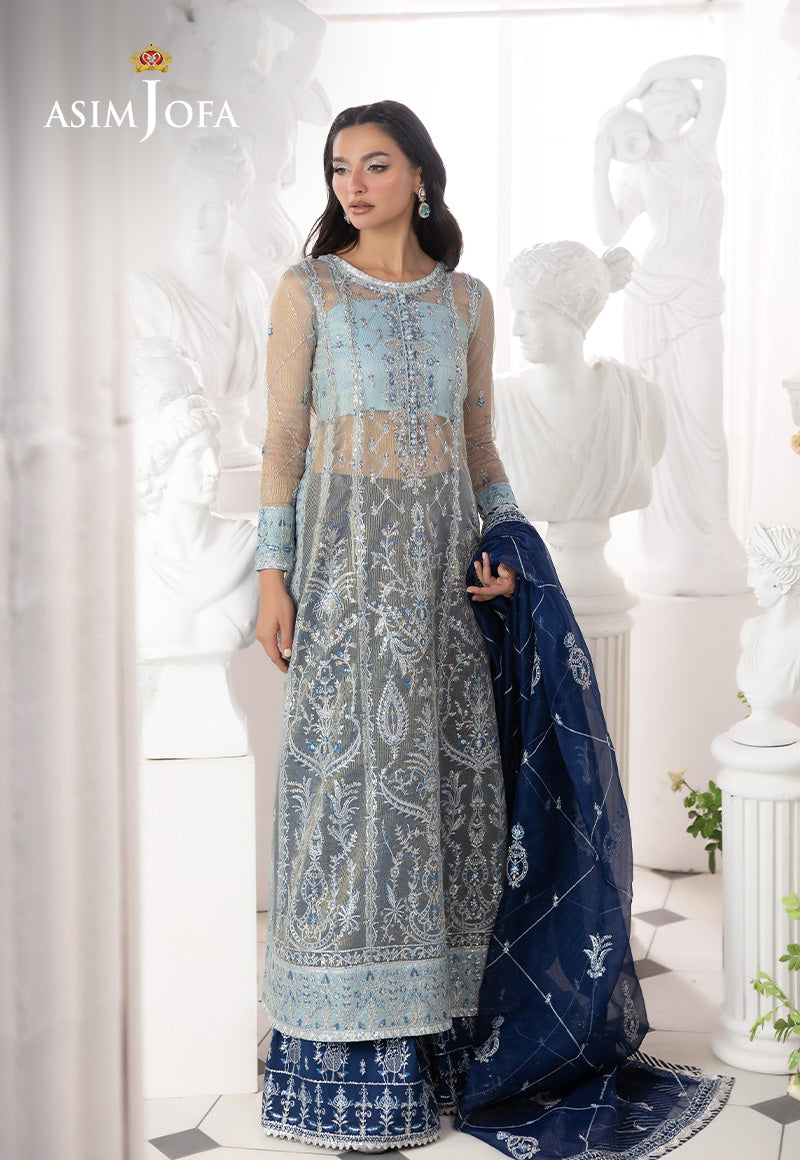 Asim Jofa | Izel | AJIZL-05