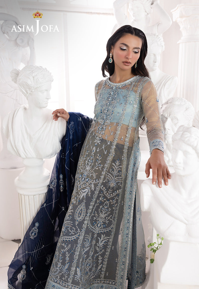 Asim Jofa | Izel | AJIZL-05