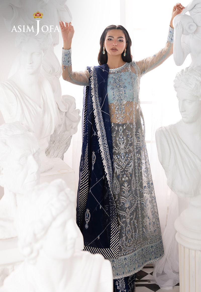 Asim Jofa | Izel | AJIZL-05