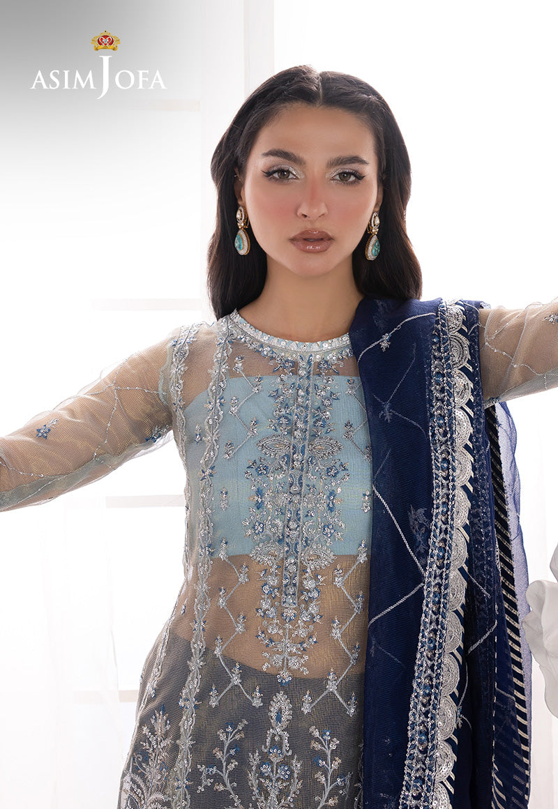 Asim Jofa | Izel | AJIZL-05