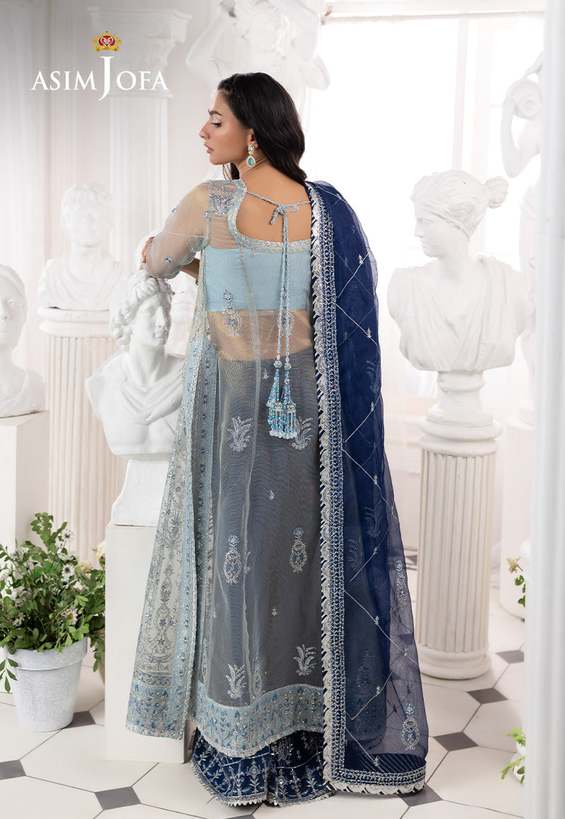 Asim Jofa | Izel | AJIZL-05