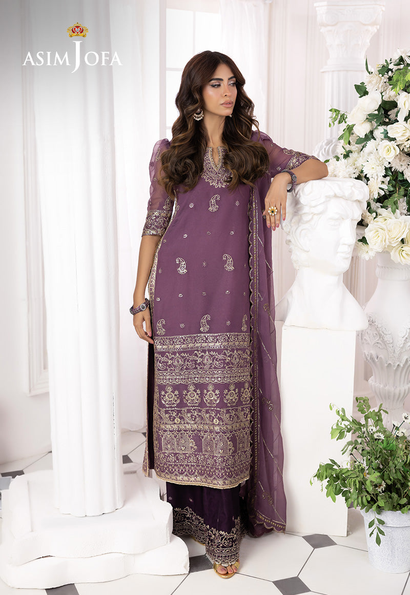 Asim Jofa | Izel | AJIZL-16