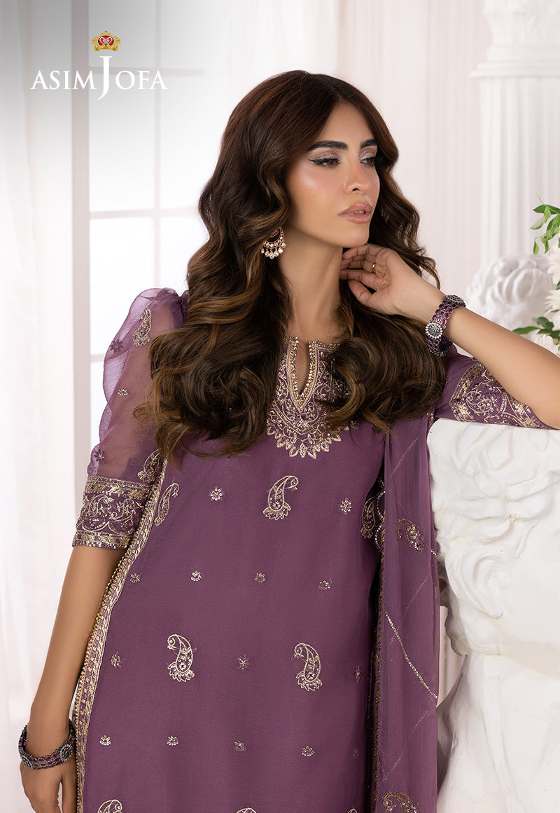 Asim Jofa | Izel | AJIZL-16