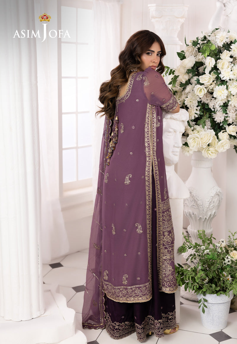 Asim Jofa | Izel | AJIZL-16