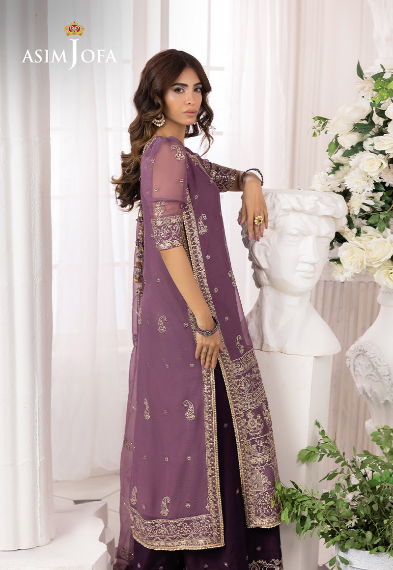 Asim Jofa | Izel | AJIZL-16