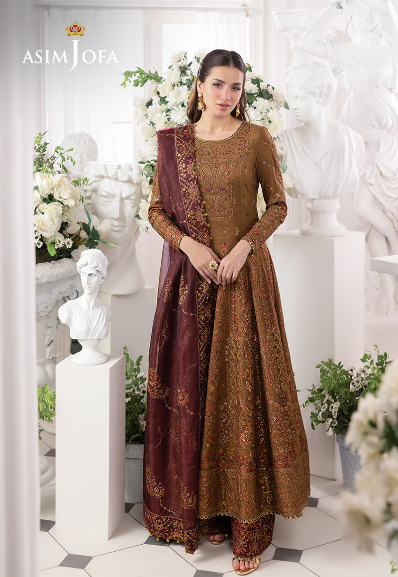 Asim Jofa | Izel | AJIZL-13