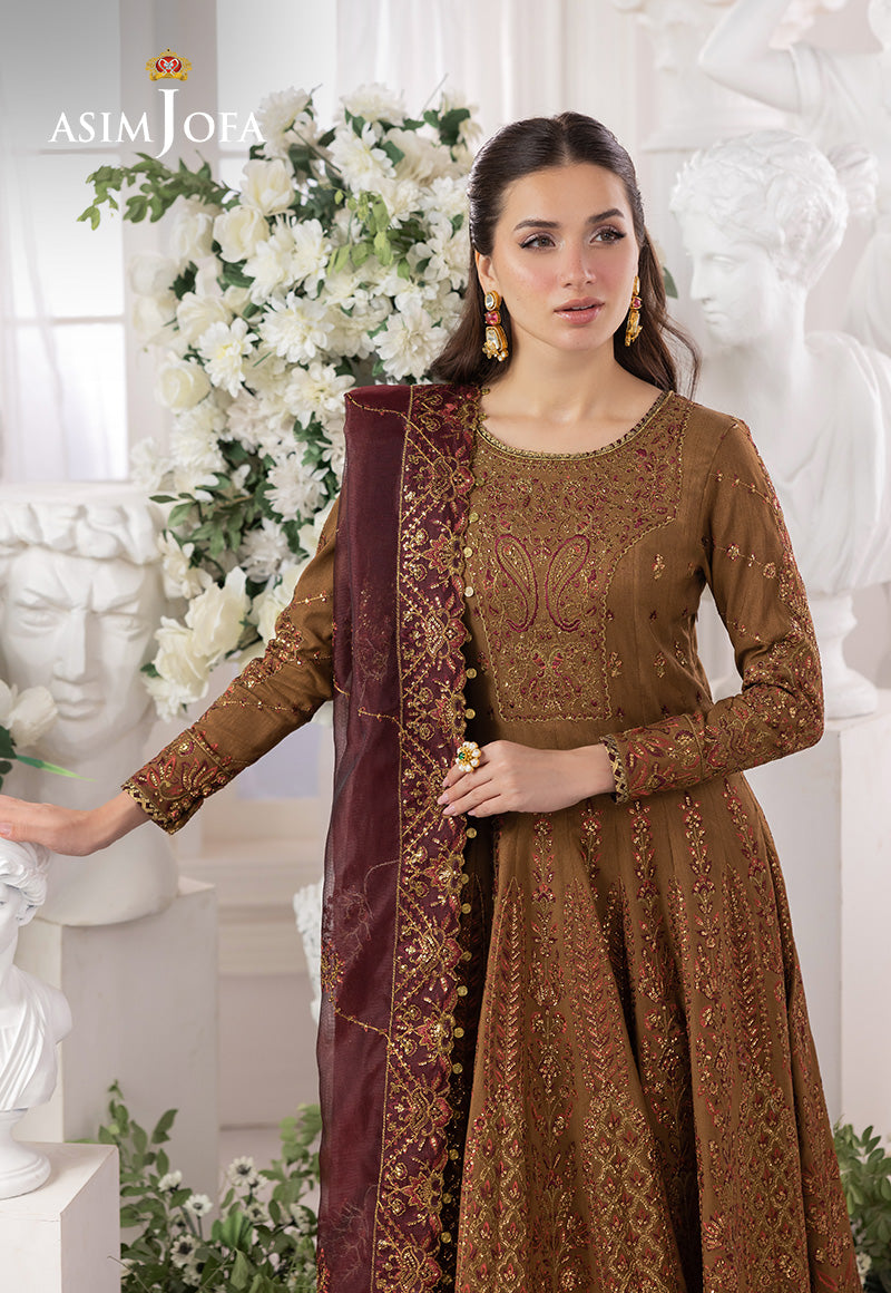 Asim Jofa | Izel | AJIZL-13