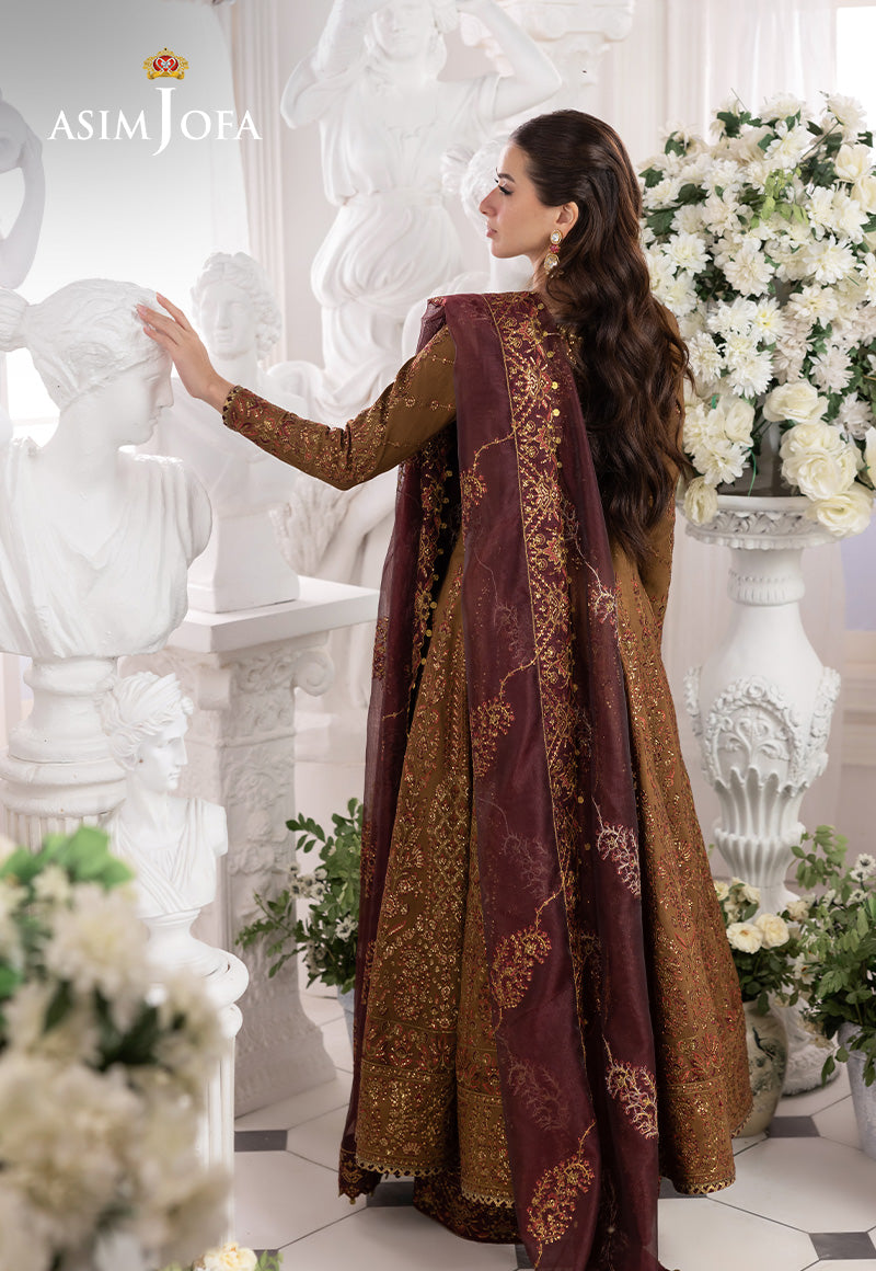 Asim Jofa | Izel | AJIZL-13