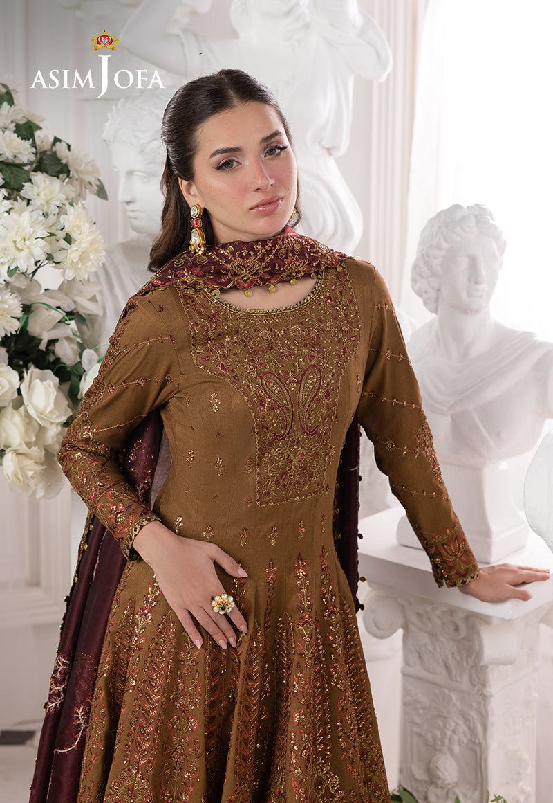 Asim Jofa | Izel | AJIZL-13
