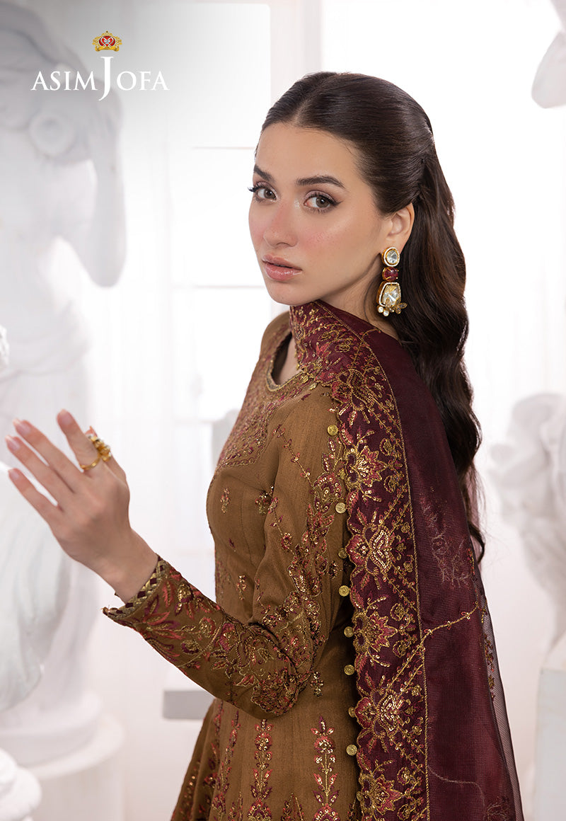Asim Jofa | Izel | AJIZL-13