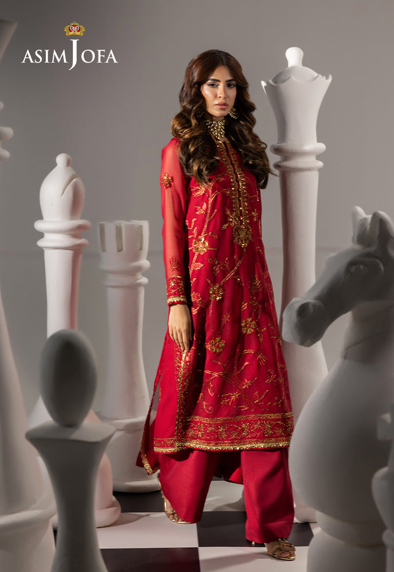 Asim Jofa | Izel | AJIZL-19