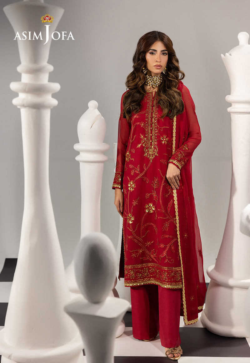 Asim Jofa | Izel | AJIZL-19