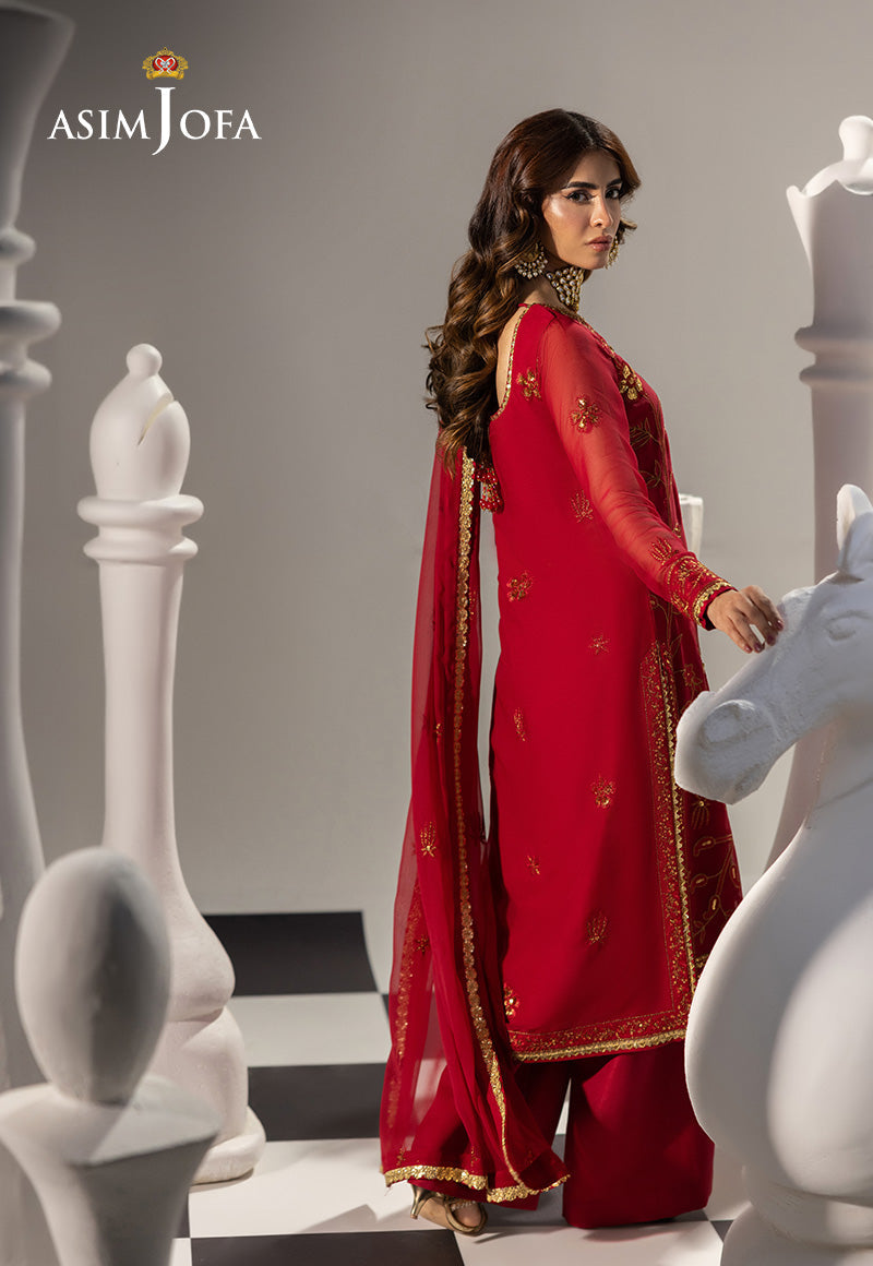 Asim Jofa | Izel | AJIZL-19