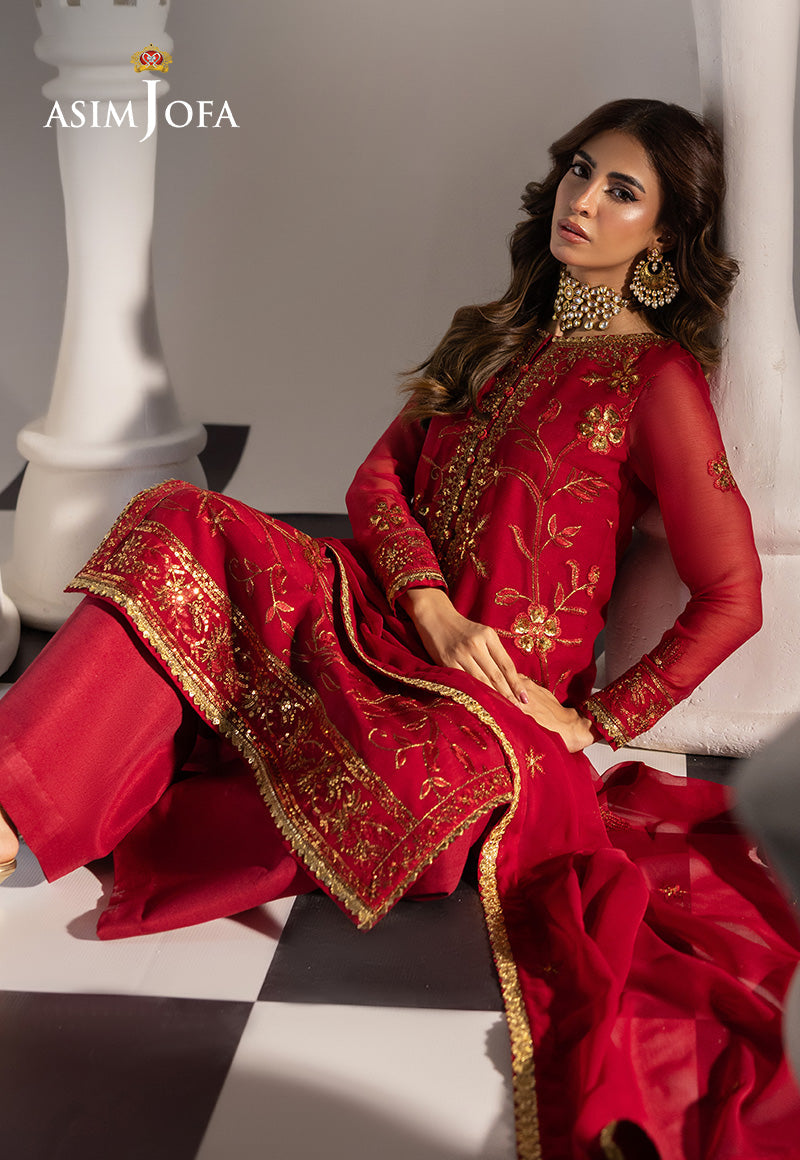 Asim Jofa | Izel | AJIZL-19