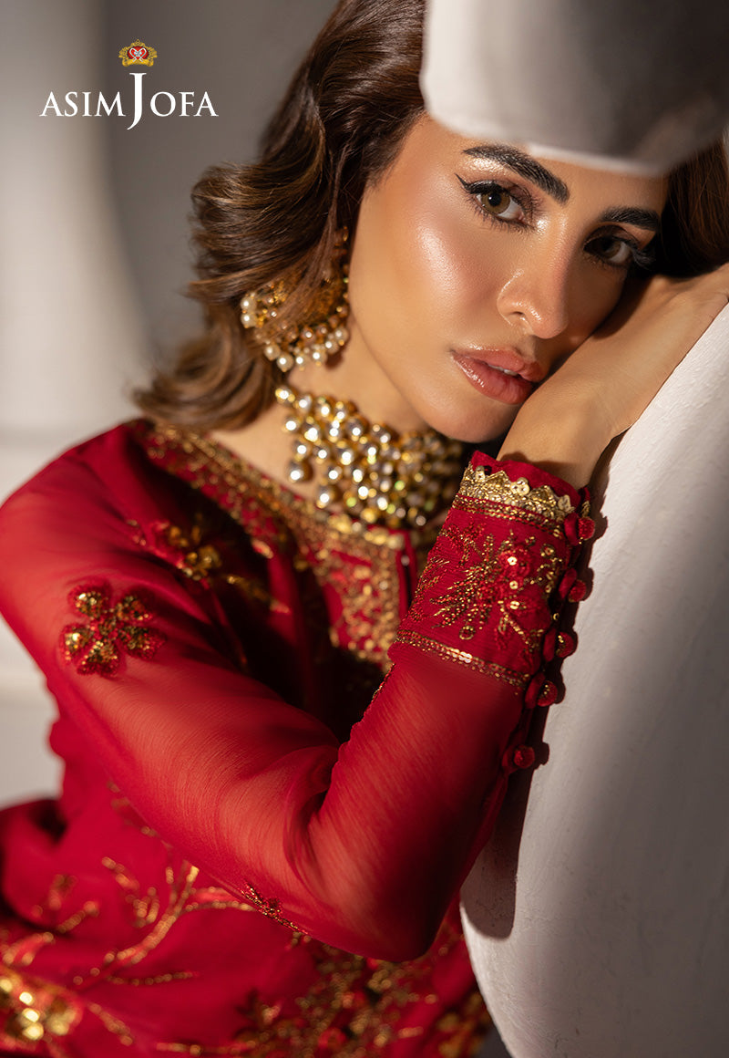 Asim Jofa | Izel | AJIZL-19