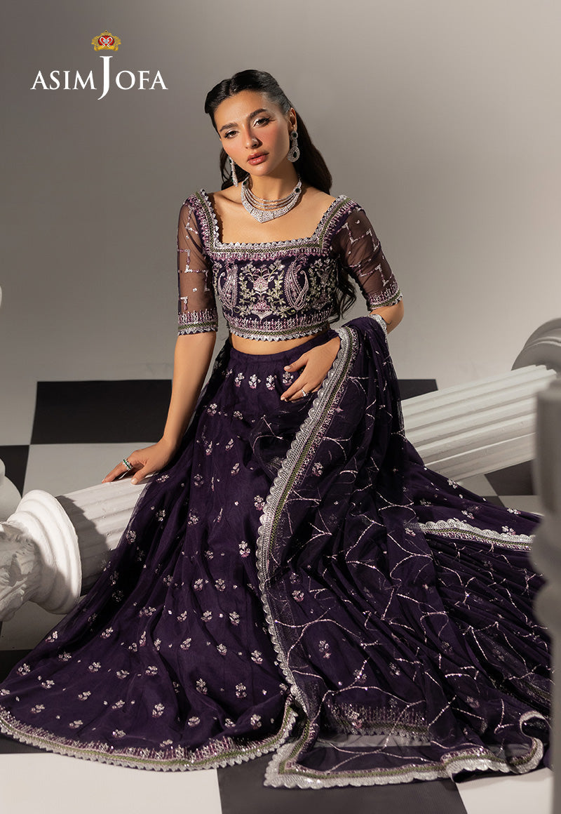 Asim Jofa | Izel | AJIZL-15