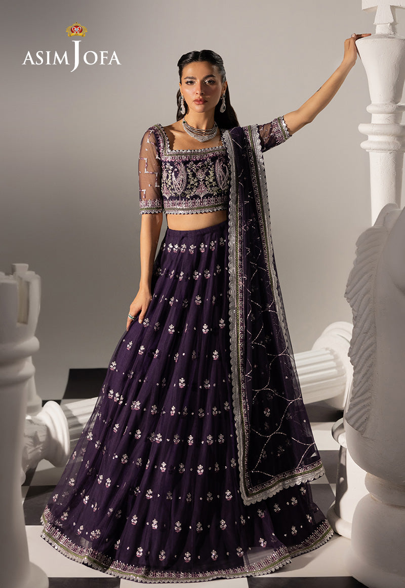 Asim Jofa | Izel | AJIZL-15