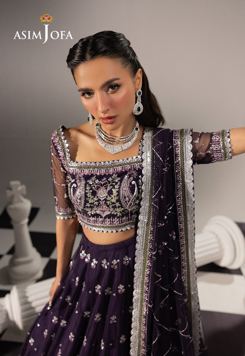 Asim Jofa | Izel | AJIZL-15