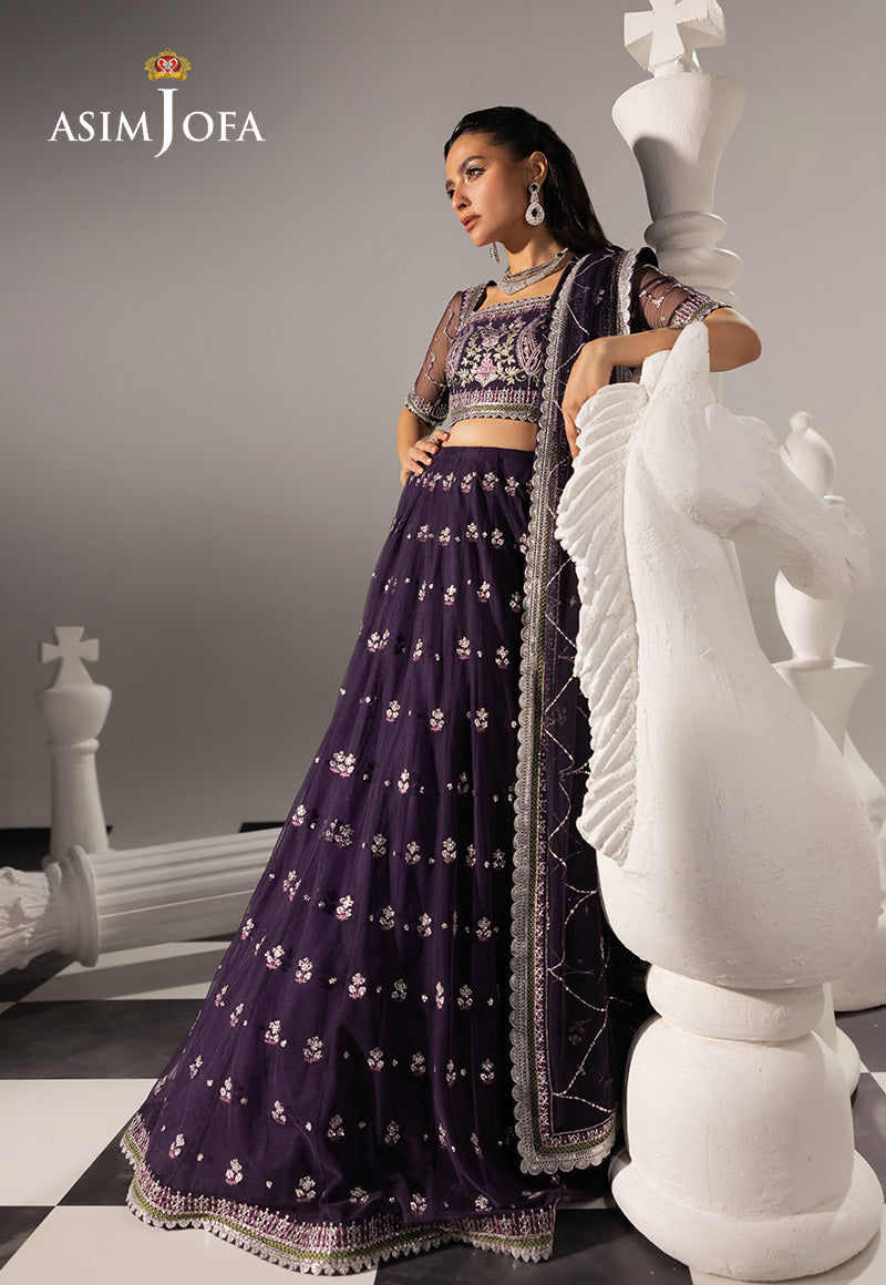 Asim Jofa | Izel | AJIZL-15