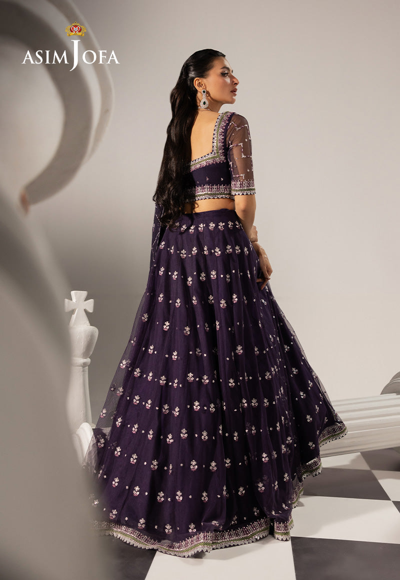 Asim Jofa | Izel | AJIZL-15