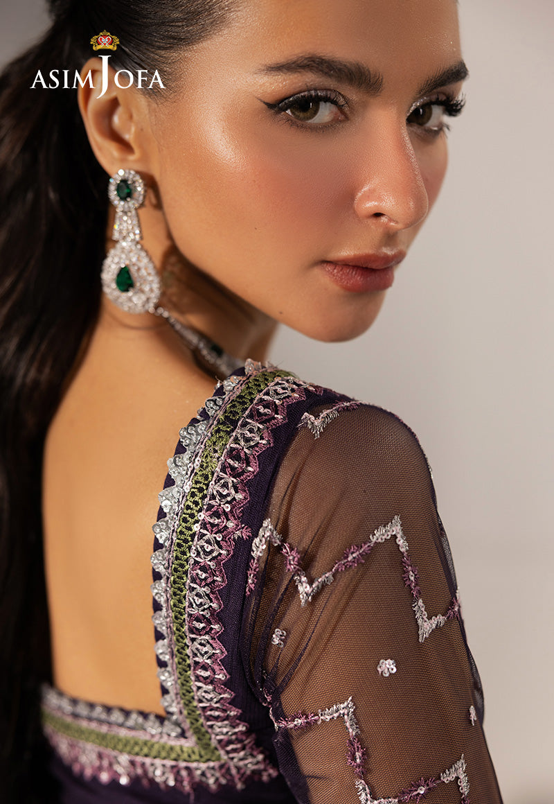 Asim Jofa | Izel | AJIZL-15