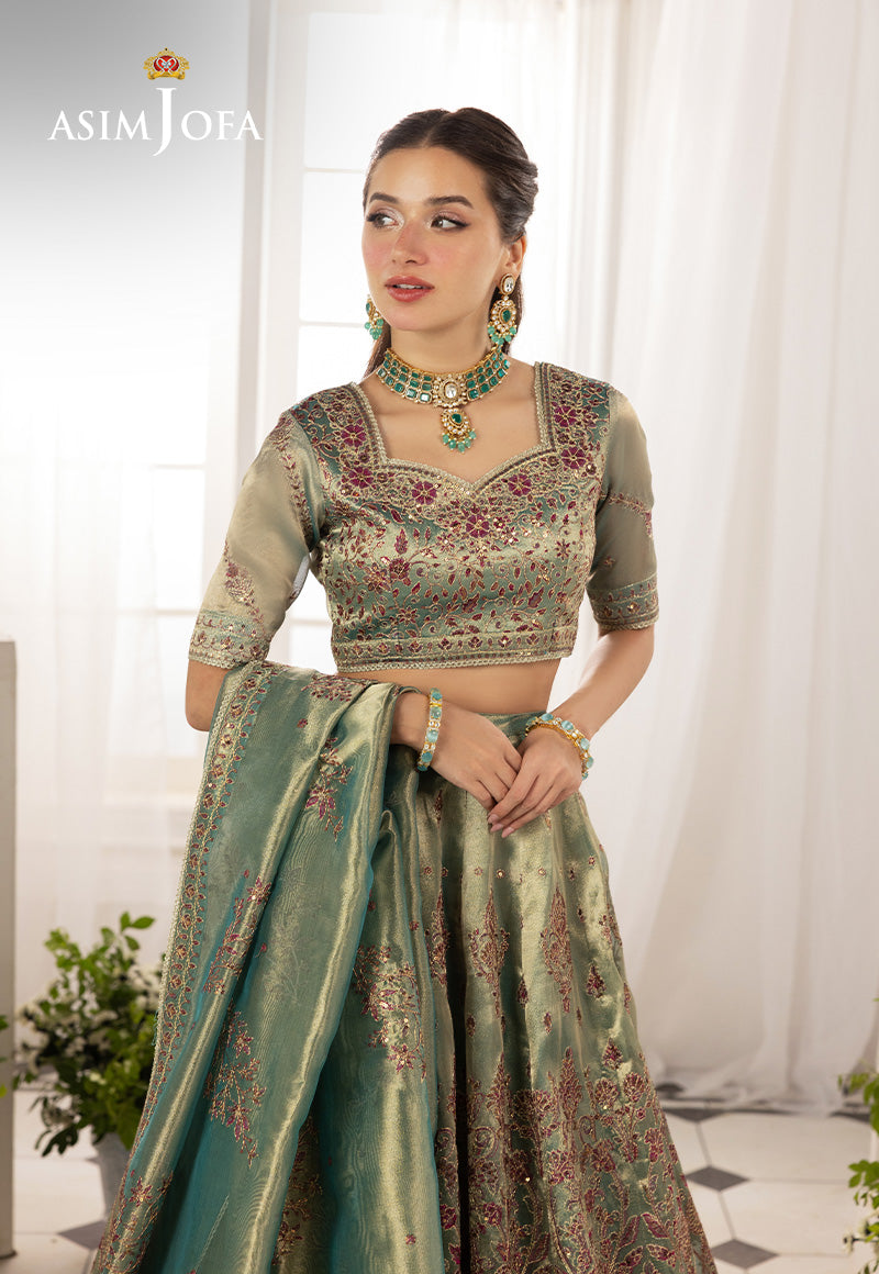 Asim Jofa | Izel | AJIZL-10
