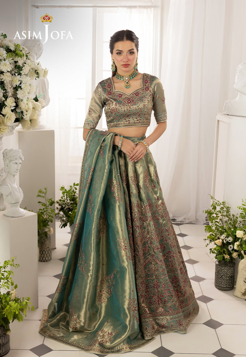 Asim Jofa | Izel | AJIZL-10