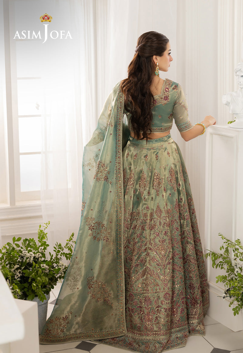 Asim Jofa | Izel | AJIZL-10