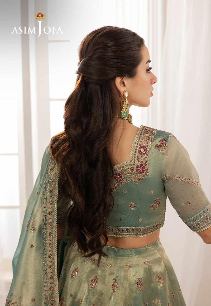 Asim Jofa | Izel | AJIZL-10