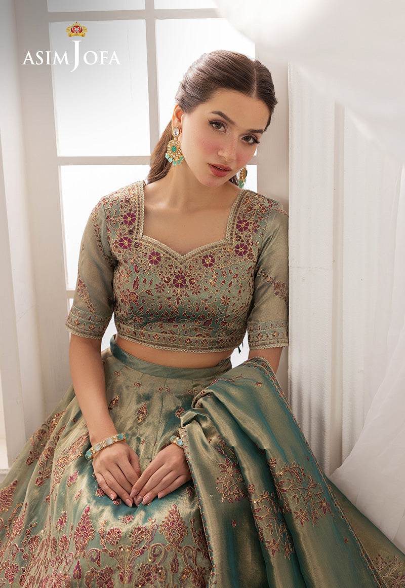 Asim Jofa | Izel | AJIZL-10