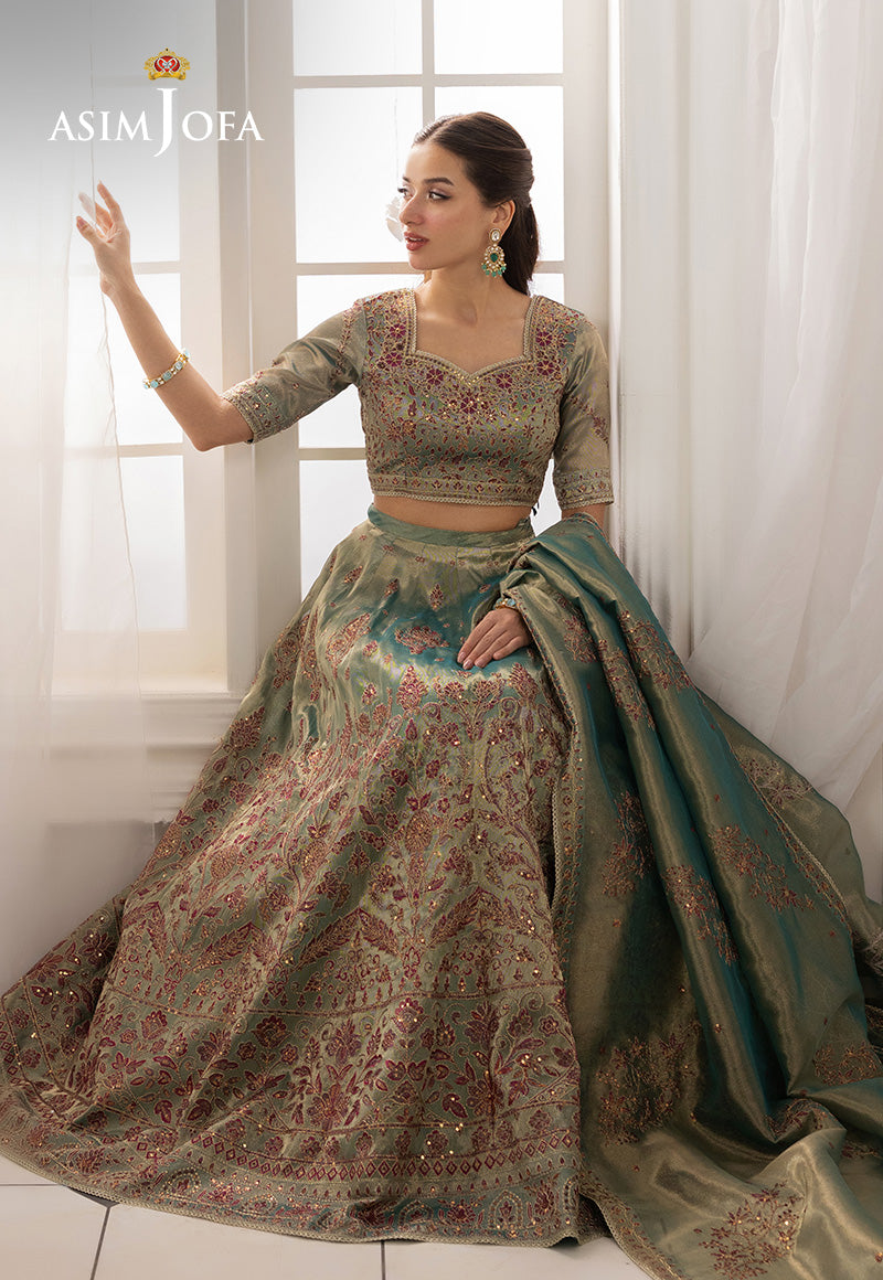 Asim Jofa | Izel | AJIZL-10